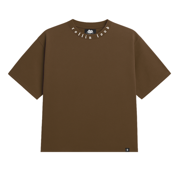 Loud Angels - Relaxed Tee - Colored