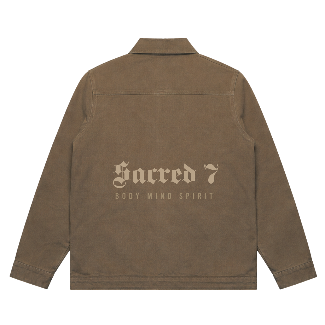 S7 Work Jacket