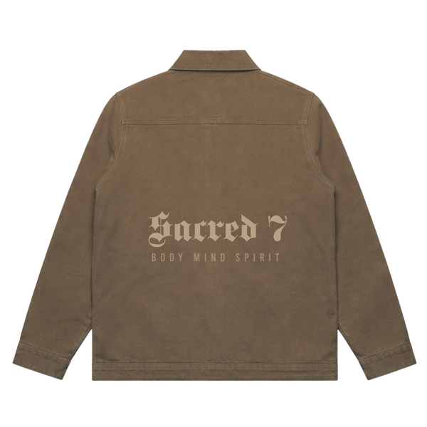 S7 Work Jacket