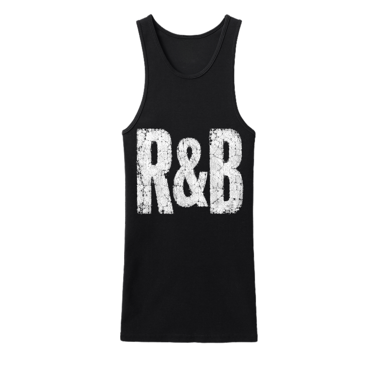 R&B Tank Top
