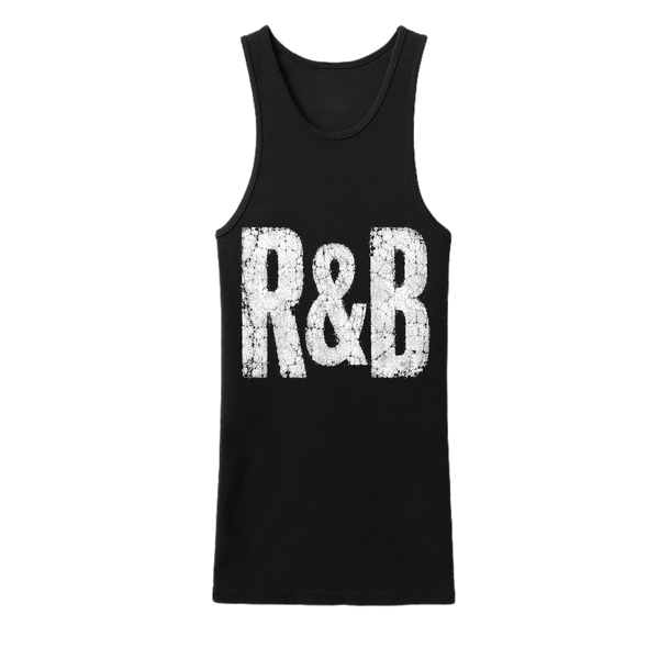 R&B Tank Top