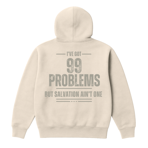 99 Problems Hoodie