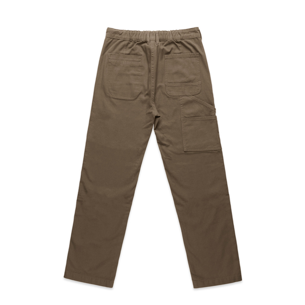DXPE NYC Double Knee Carpenter Pant