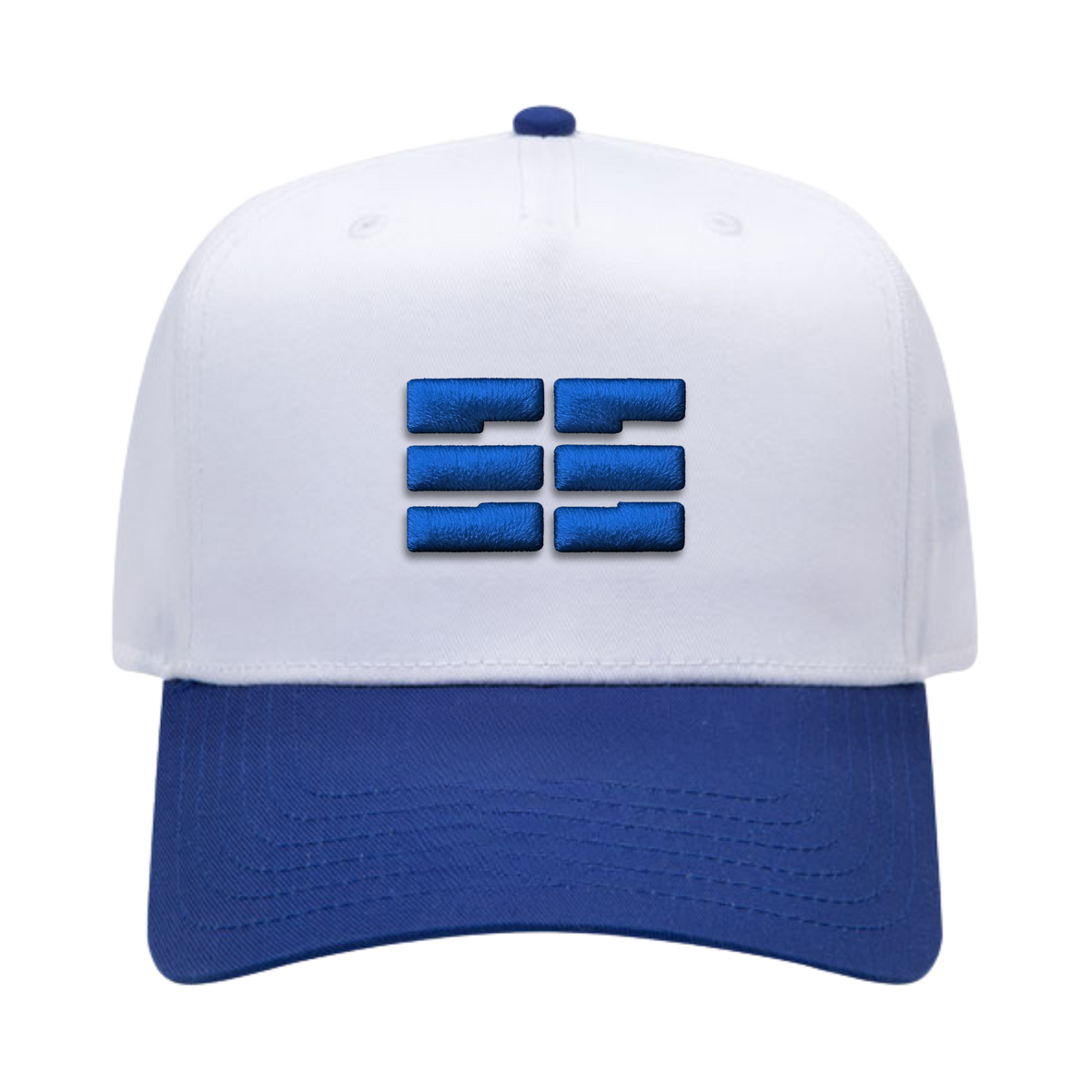 Seoul Society 5 Panel Cap