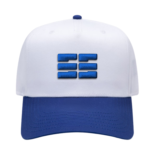 Seoul Society 5 Panel Cap