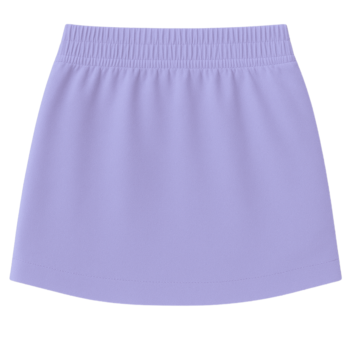 Scratch Golf Skort