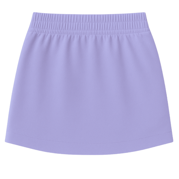 Scratch Golf Skort
