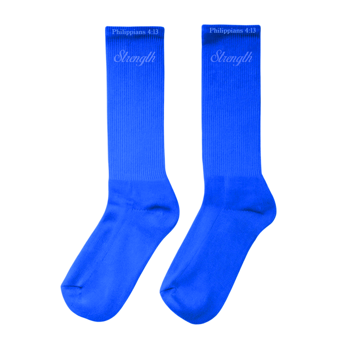 Strength Socks