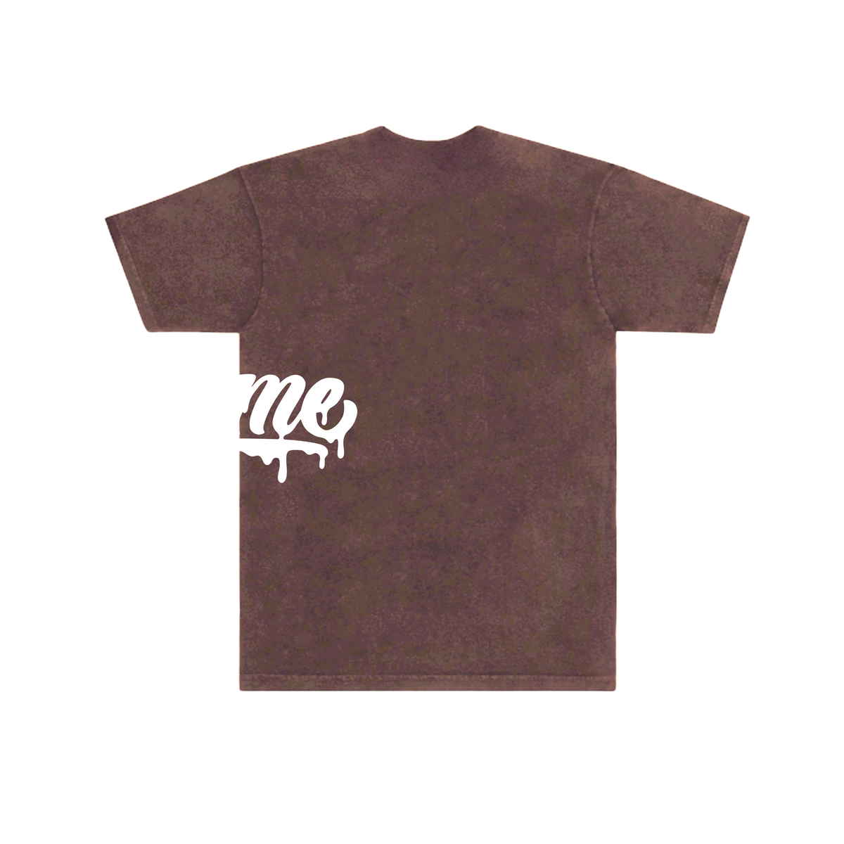 Garment Dyed T-Shirt