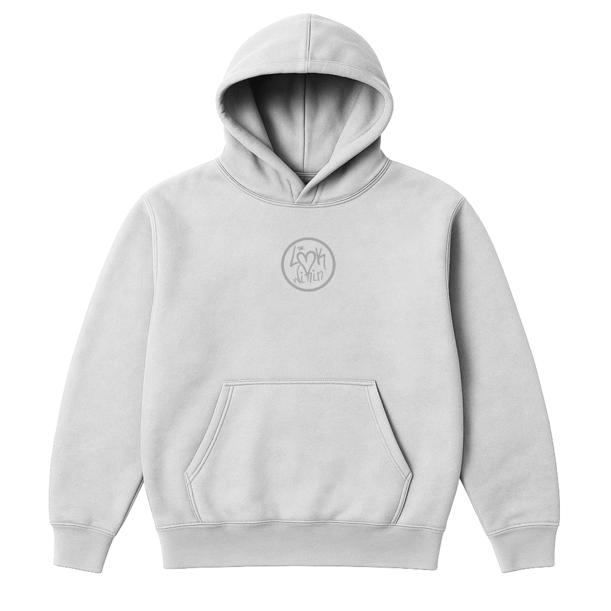 The Look Within Classic Hoodie