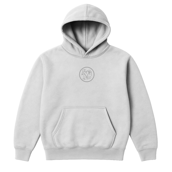 The Look Within Classic Hoodie