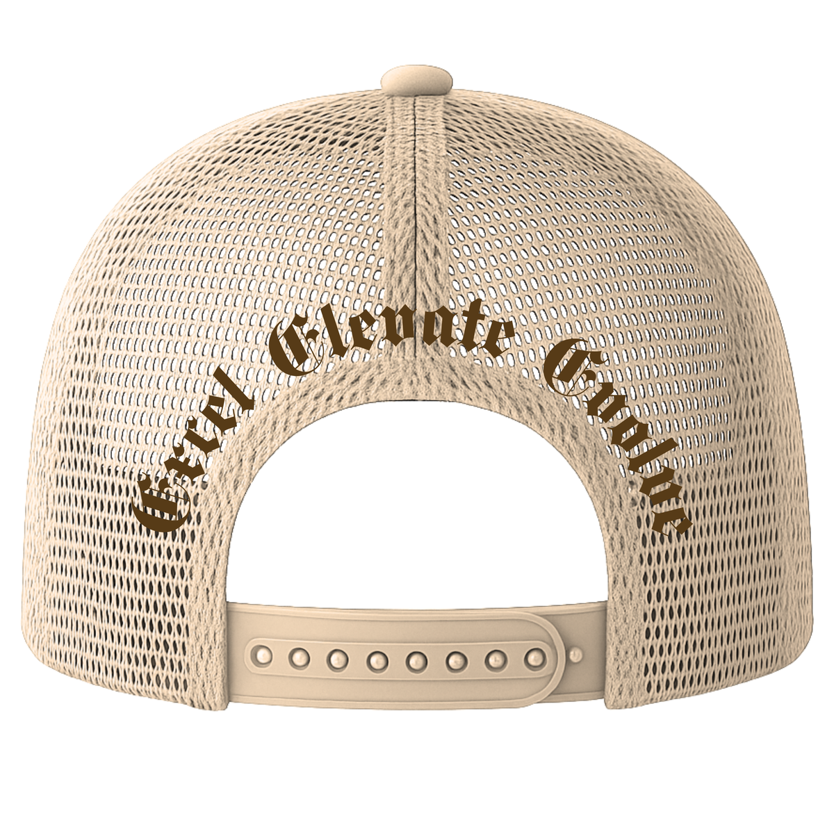 Adove Classic Trucker Hat