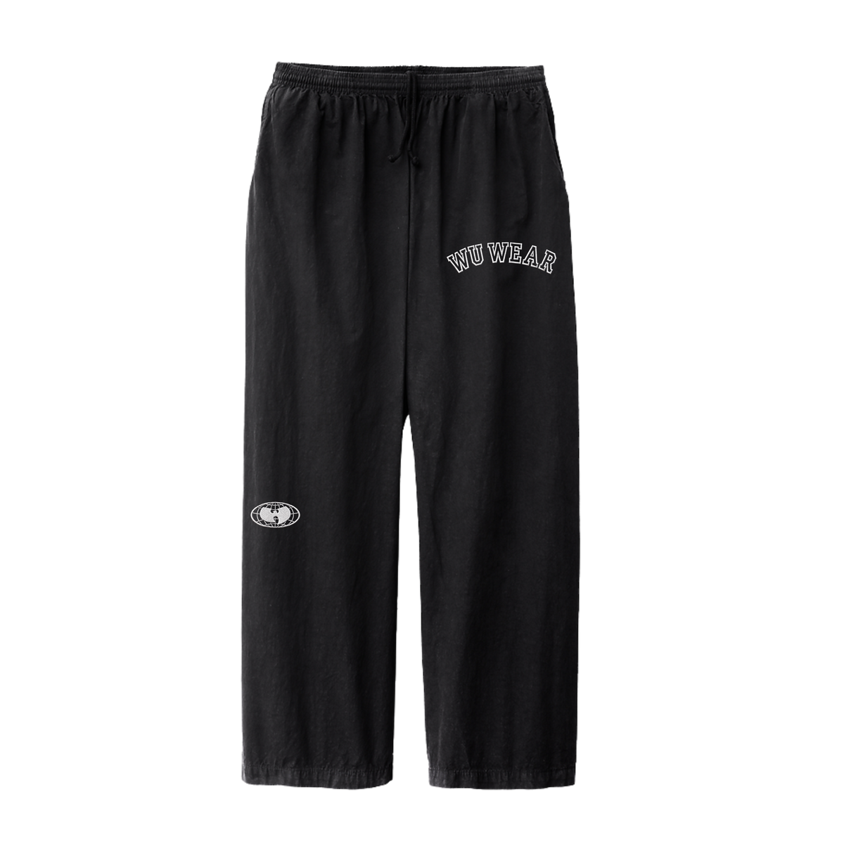 Arch Wide Leg Pant