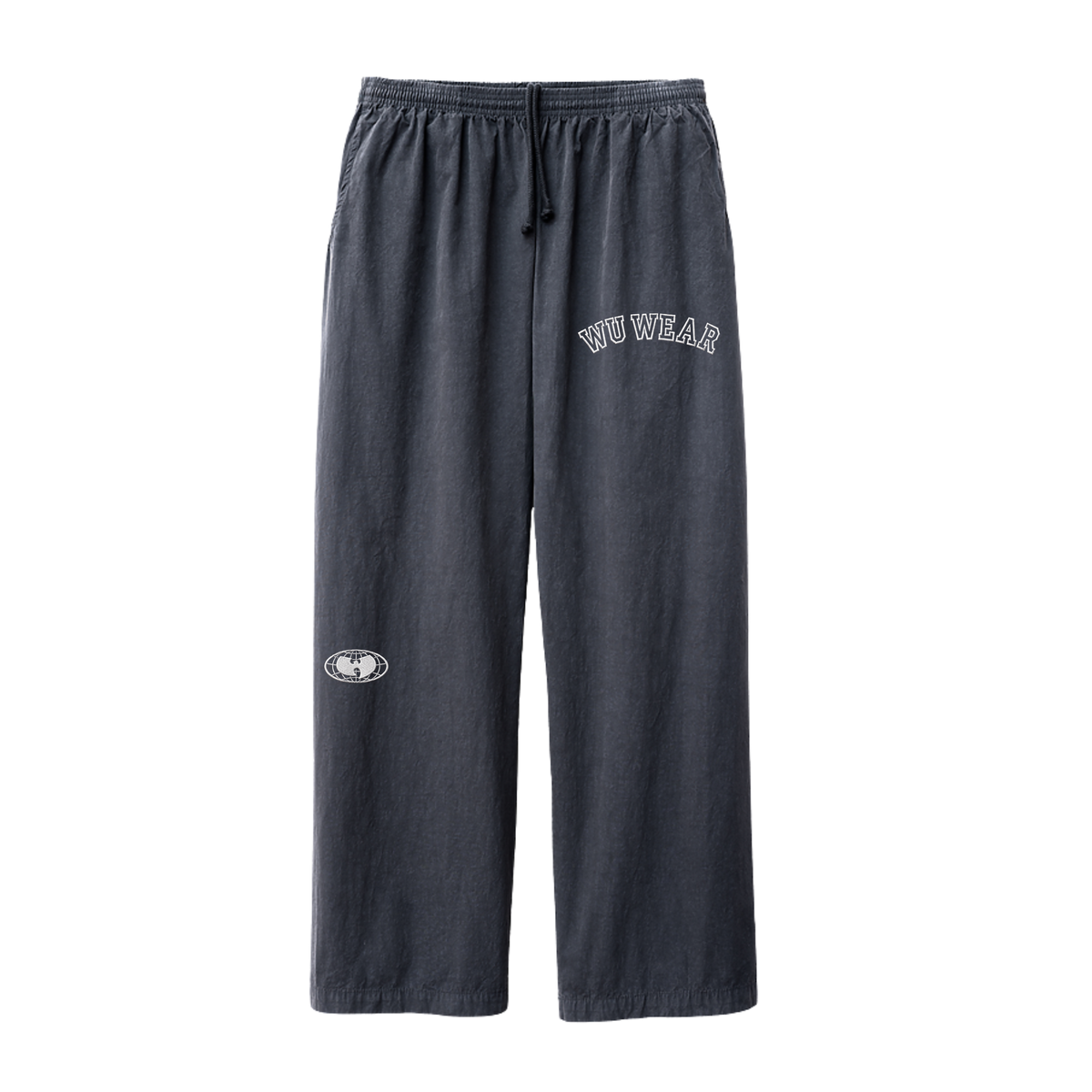 Arch Wide Leg Pant