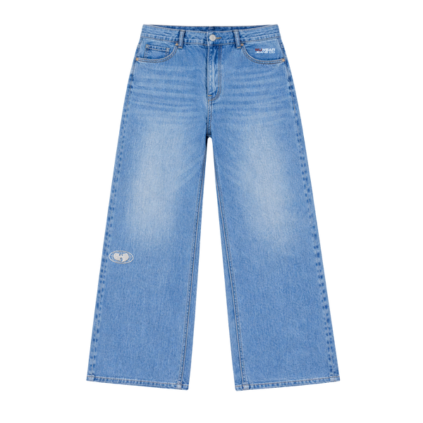 Baggy Denim Jean