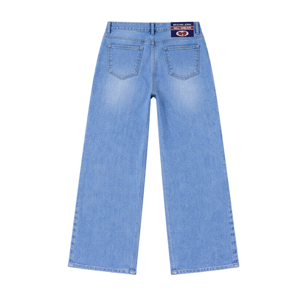 Baggy Denim Jean