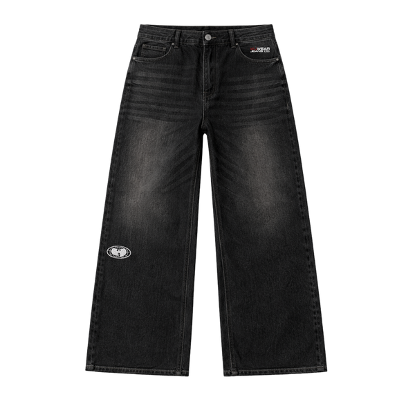 Baggy Denim Jean