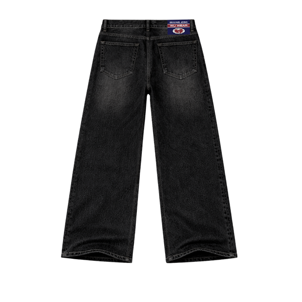 Baggy Denim Jean