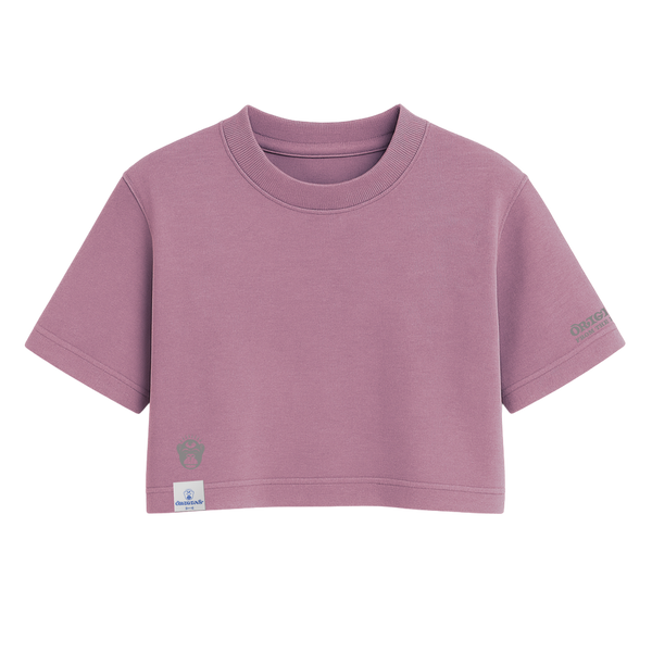 Earth Origins One Size Crop