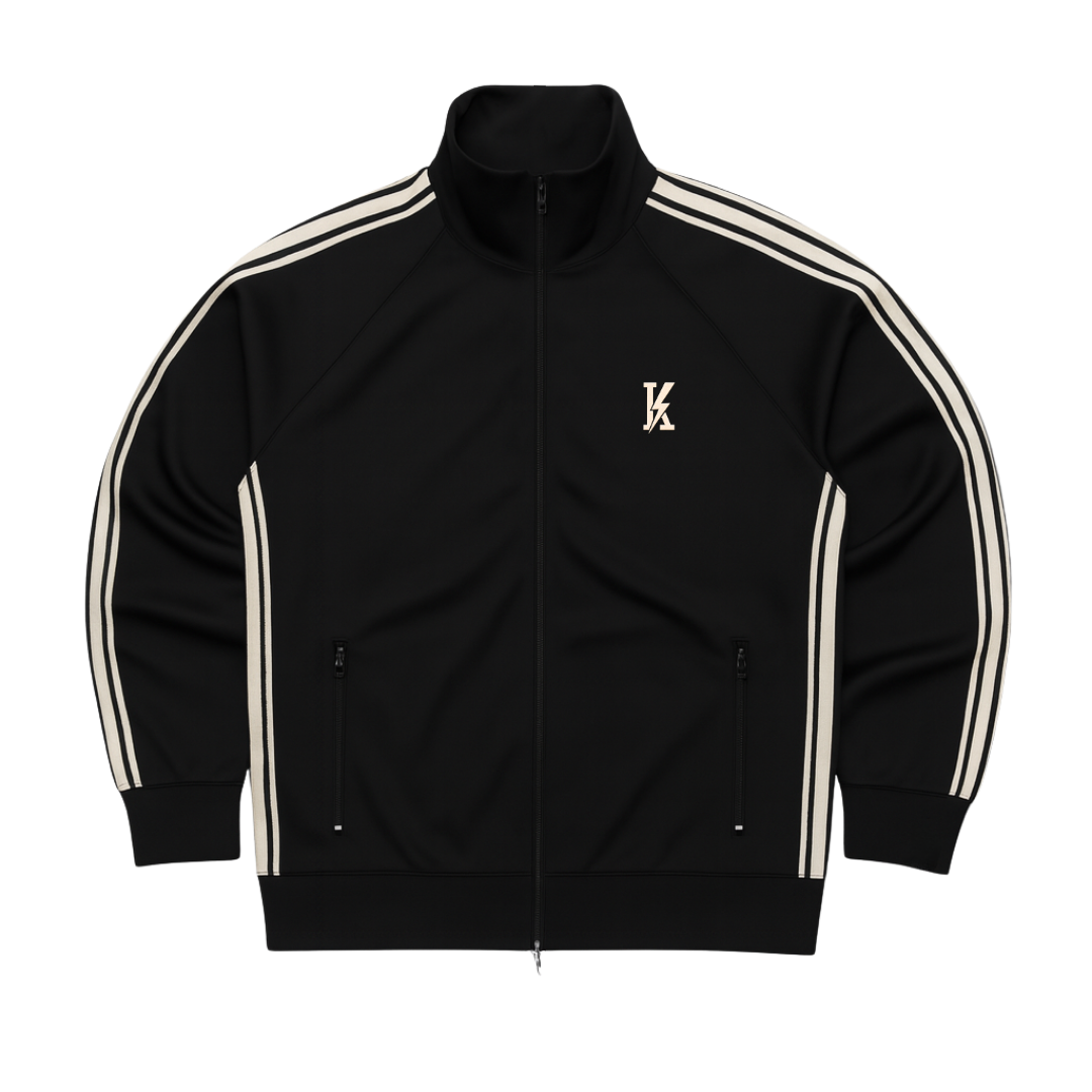 Energy Track Jacket