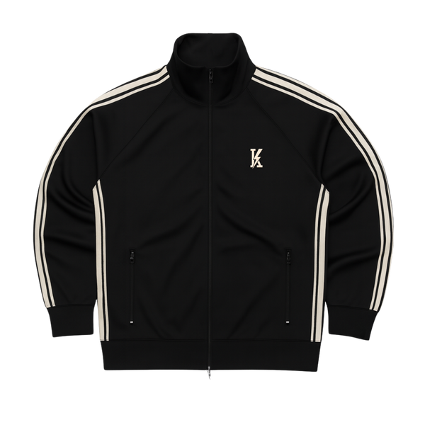 Energy Track Jacket
