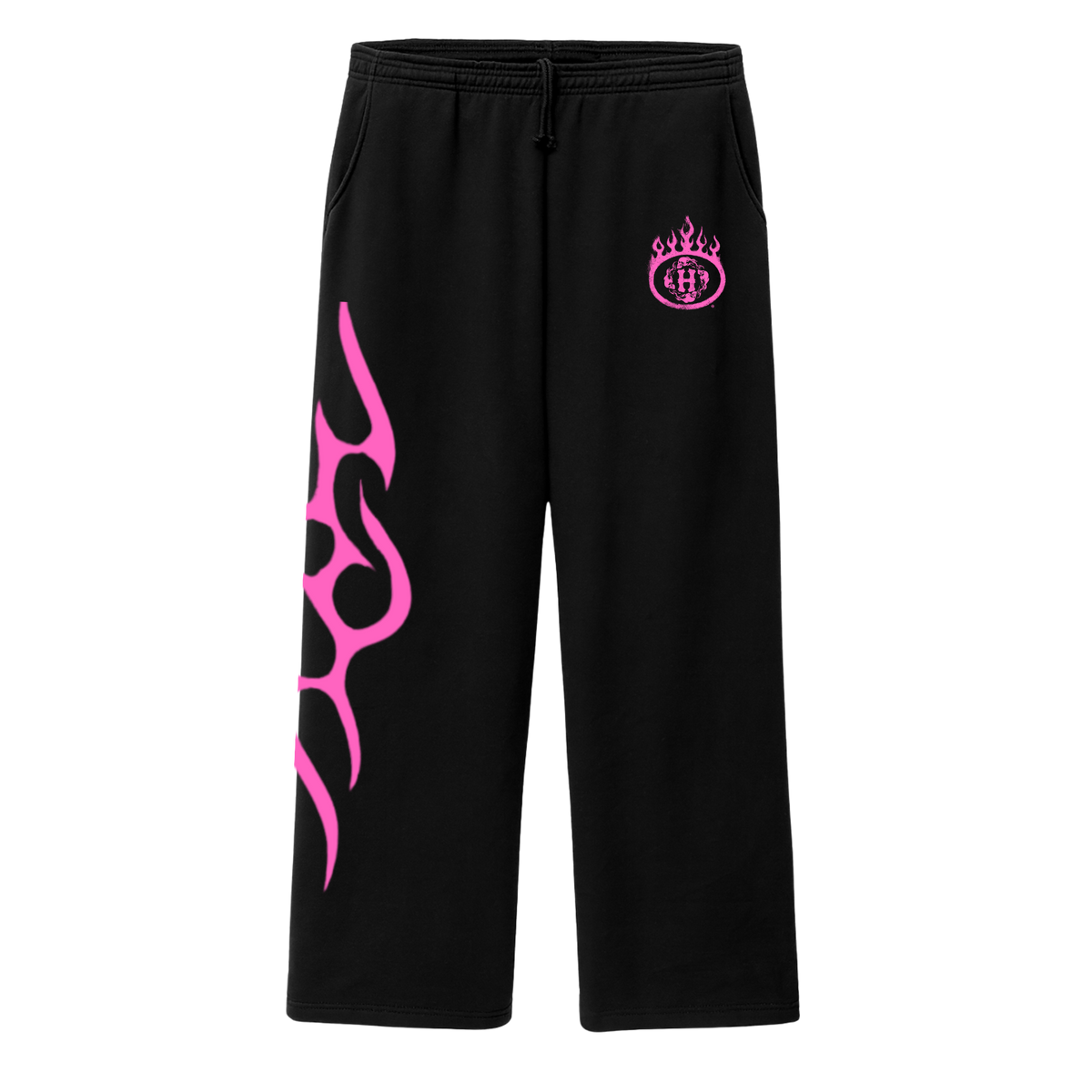 Hottie Straight Leg Sweats