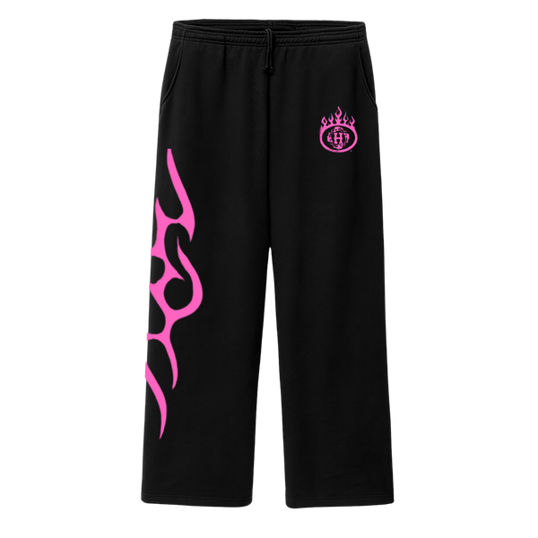 Hottie Straight Leg Sweats