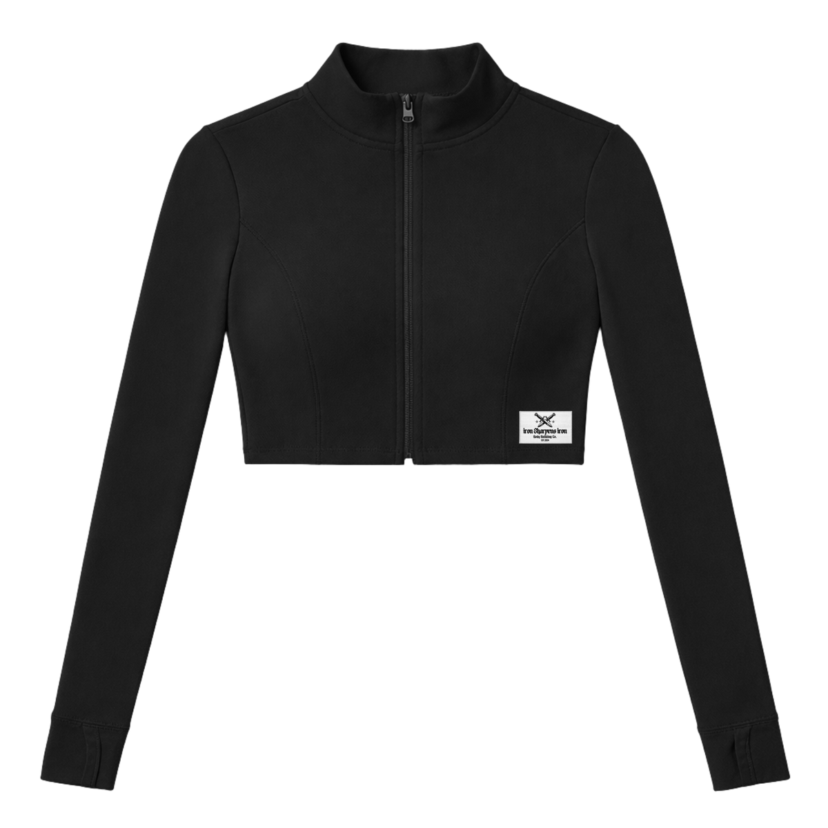 ISI Women's Active Jacket