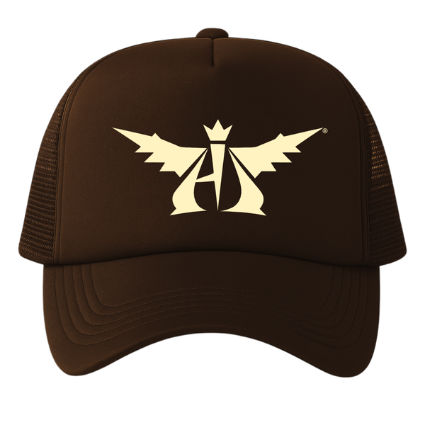 Adove Classic Trucker Hat