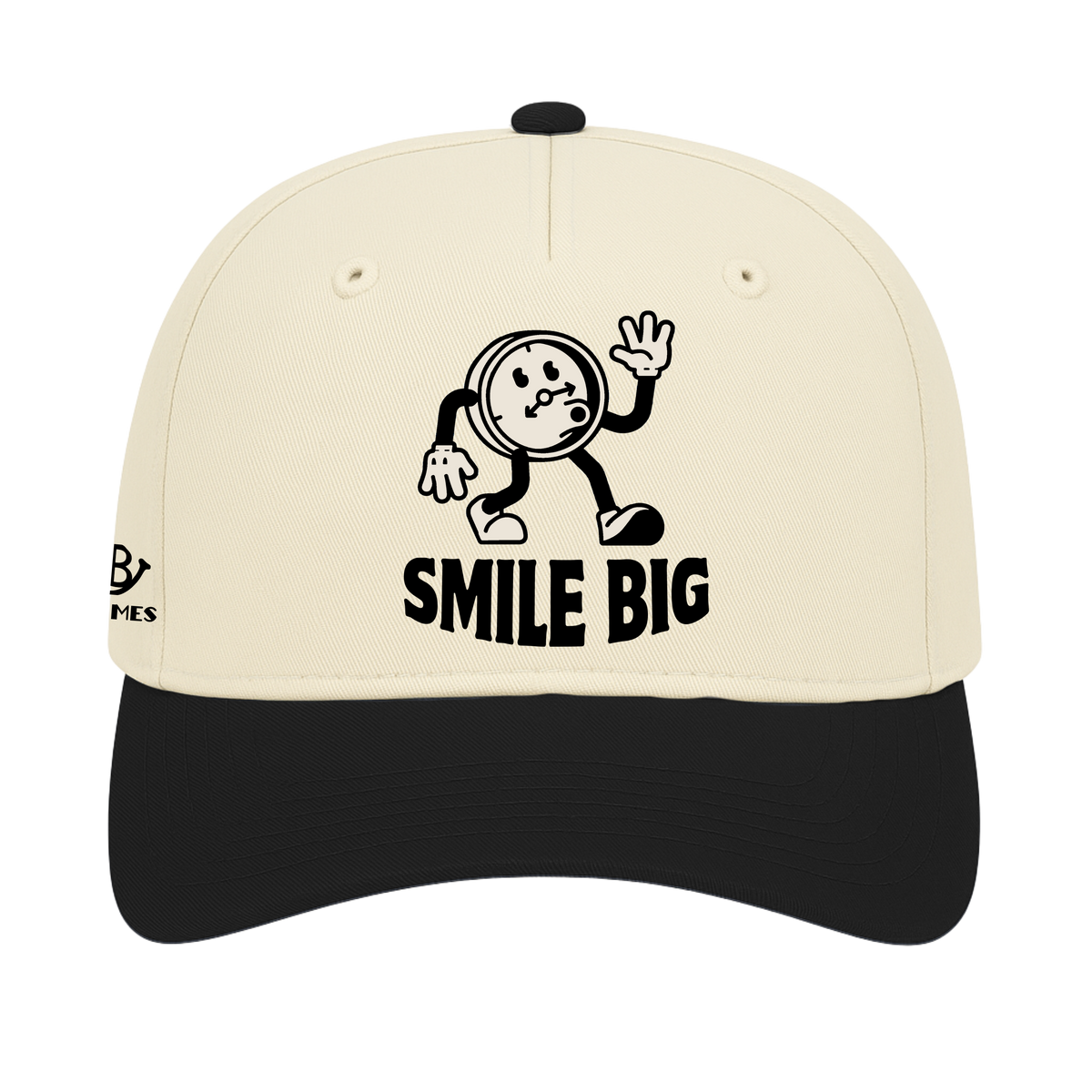 Good Times 5 Panel Cap