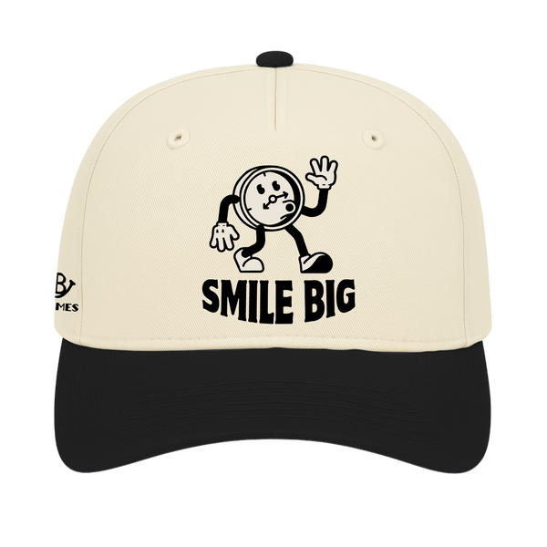 Good Times 5 Panel Cap