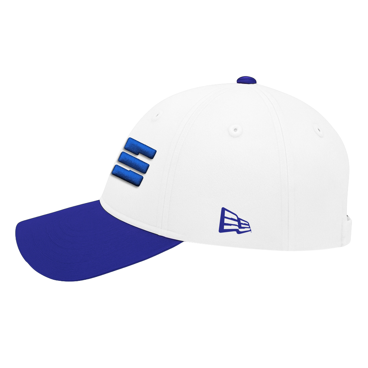 Seoul Society 5 Panel Cap
