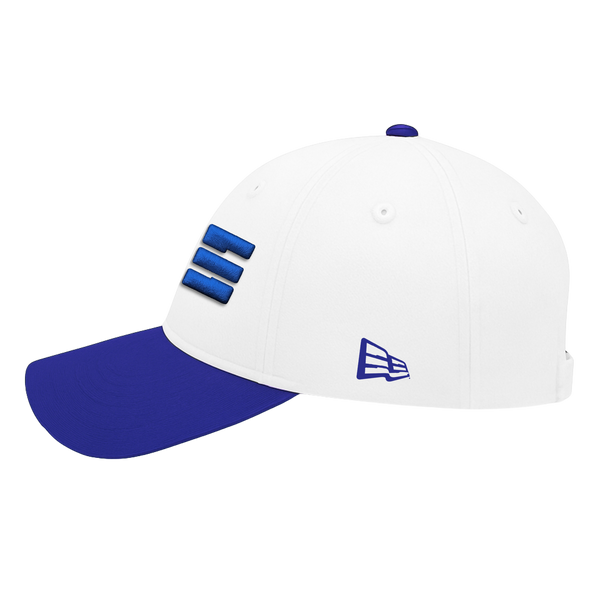 Seoul Society 5 Panel Cap