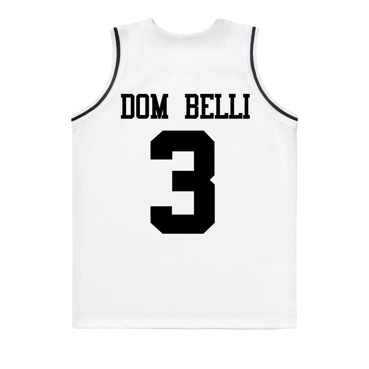 All Wins Basketball Jersey