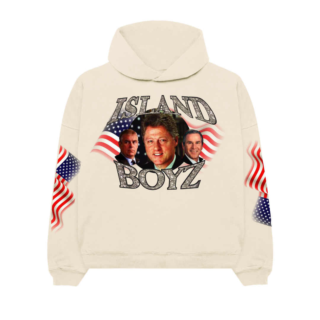 Island Boyz Hoodie