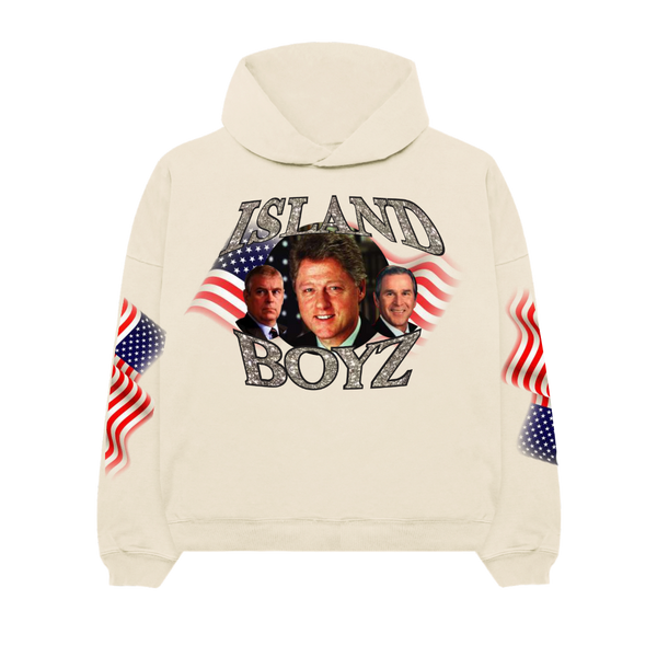 Island Boyz Hoodie