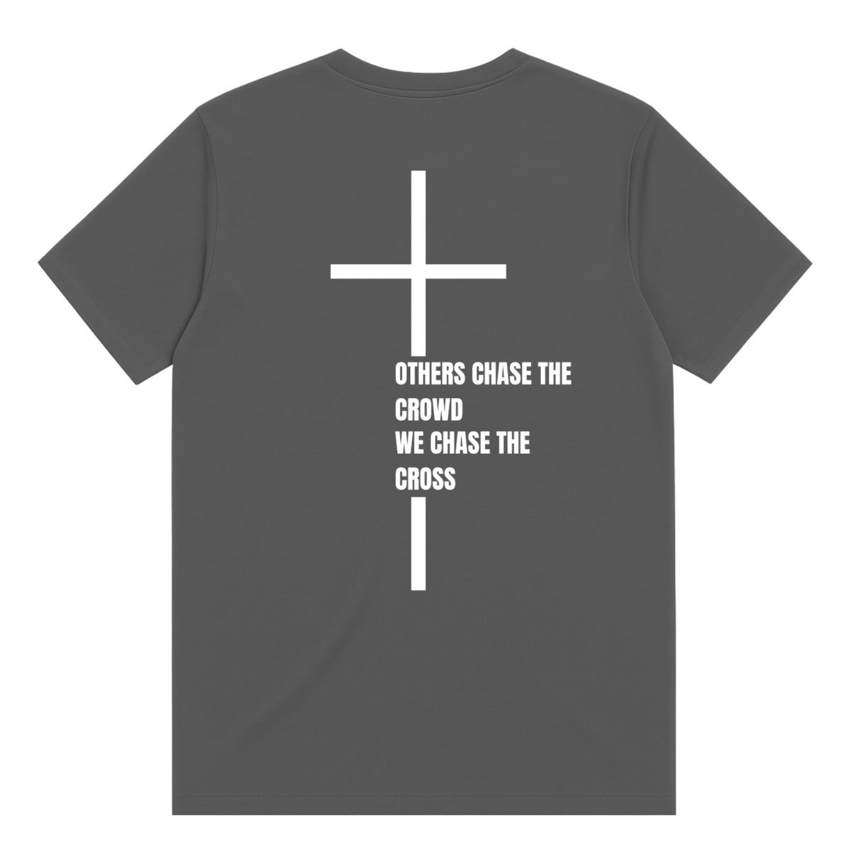 Chase The Cross T-Shirt