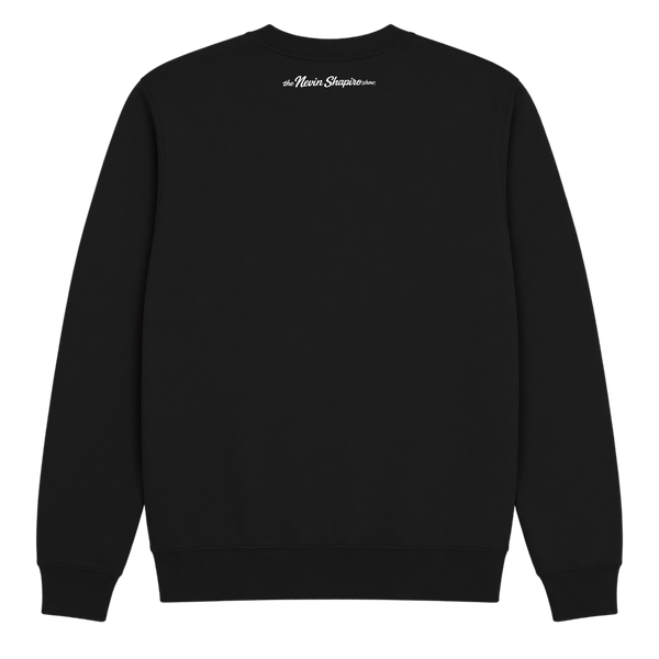 Rain On The Irish Crewneck