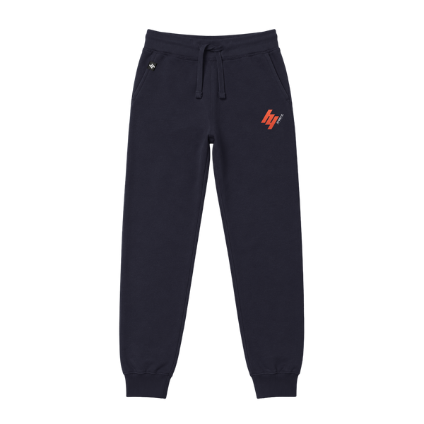 H4 Sports Fleece Joggers