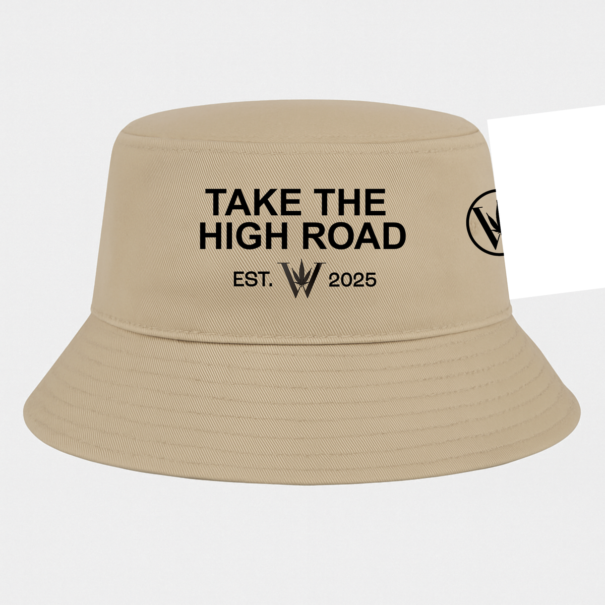 Essential Bucket Hat