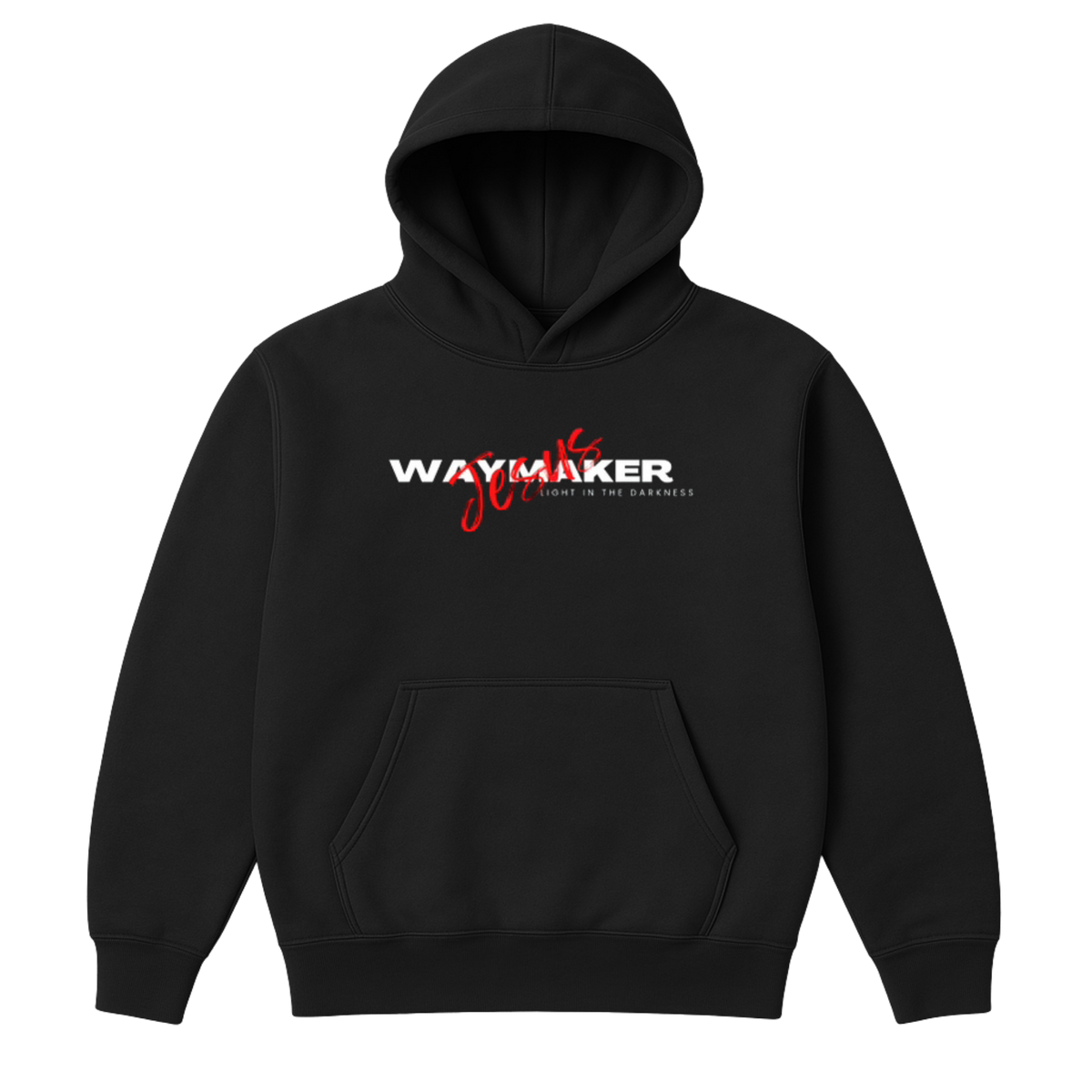 WayMaker Hoodie