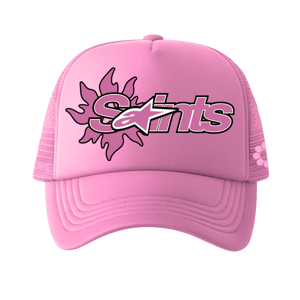 Saint Tears - Trucker Hat