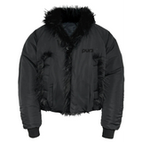 PUR3 Hooded Jacket