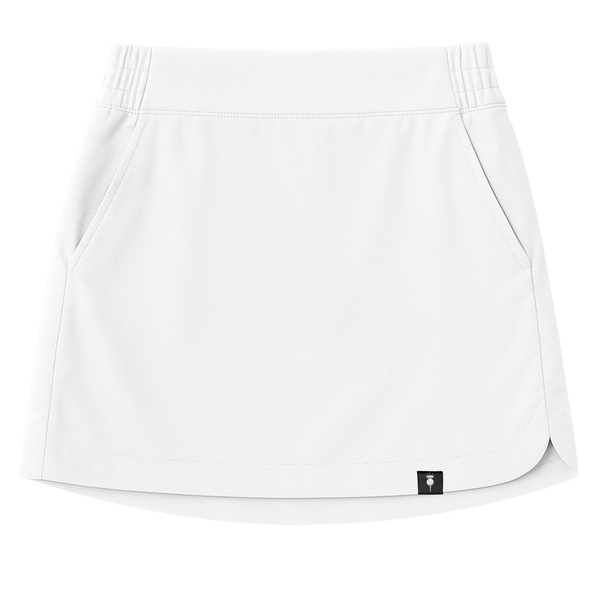 Scratch Golf Skort