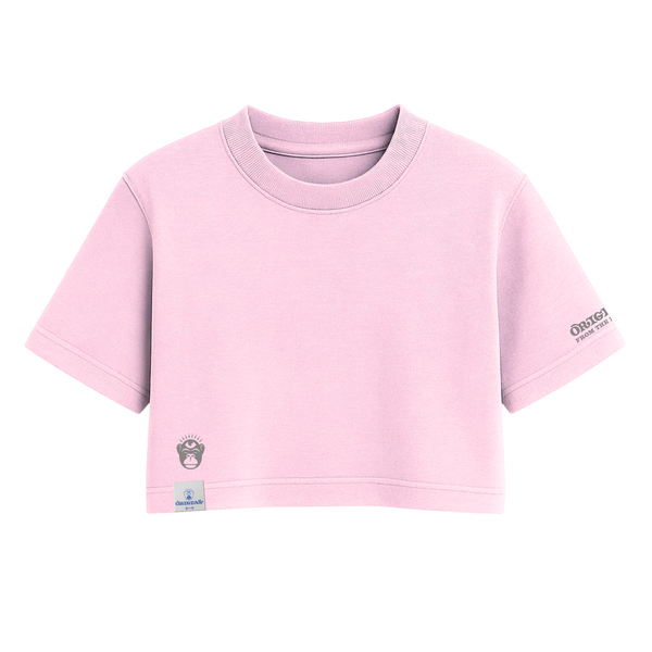 Earth Origins One Size Crop