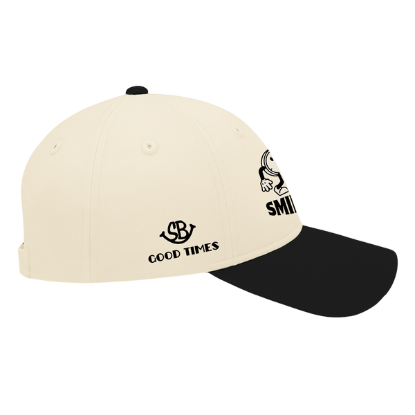 Good Times 5 Panel Cap