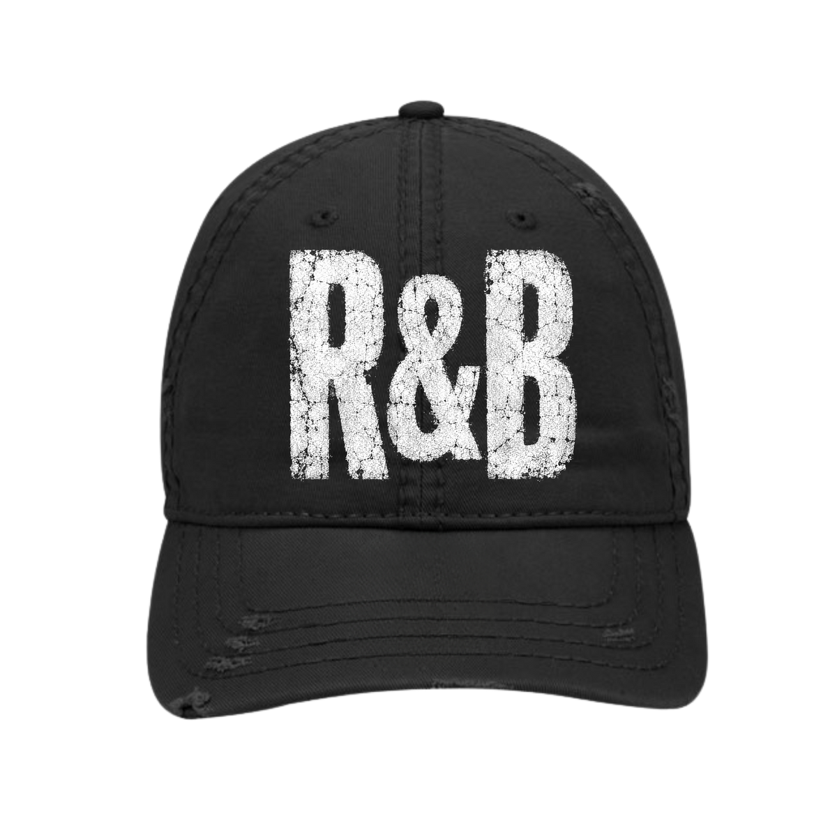 R&B Dad Hat