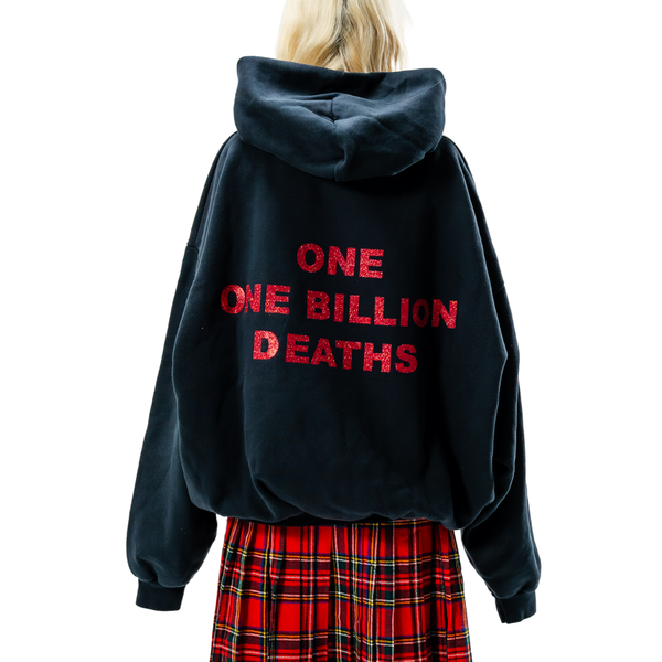 Manipulation Hoodie