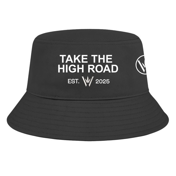 Essential Bucket Hat