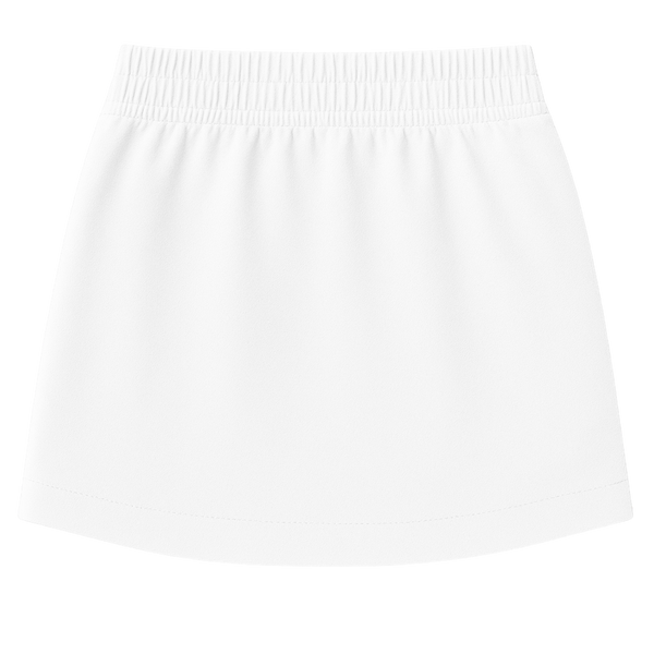 Scratch Golf Skort